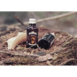 Wahl Relax 3999.0462 Beard Oil 30 ml