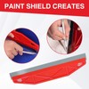 Funnaura 4 Pcs Cutting in Paint Tool Set, Painting Edger
