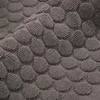 Imabari Towel Bath Mat, Set of 3, Toweling Fabric, Water