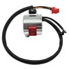 Interruptor de control de parada de arranque derecho para Honda