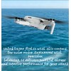 8Pcs Low-Noise Quick-Release Propellers for DJI Mini 2 / Mini