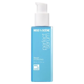 Mise-en-scène Perfect Serum Watery Hair Essence, 80ml, 1 piece / 미쟝센 퍼펙트 세럼 워터리 헤어에센스, 80ml, 1개