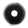TTArtisan Camera Lens 50mm F1.2 E Mount Large Aperture APS