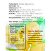 Sugar Cane（360g/12.7oz,1Pack/bag）Packaged Peeled Sugarcane Chunks Convenient and Easy-to-eat Sugar Cane