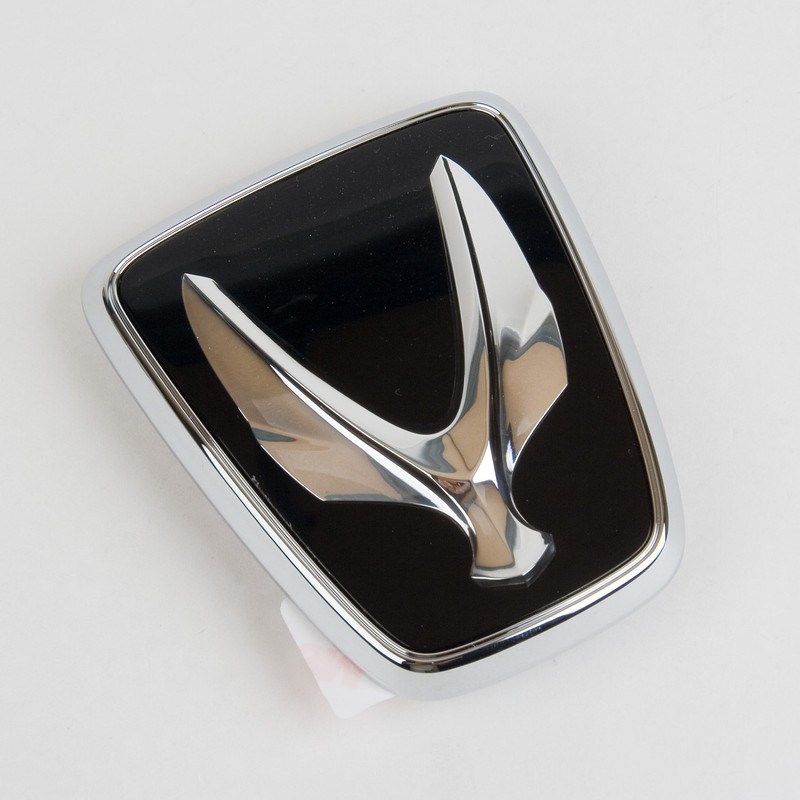 Hyundai Equus Tail Gate/Trunk Emblem *Genuine OEM*