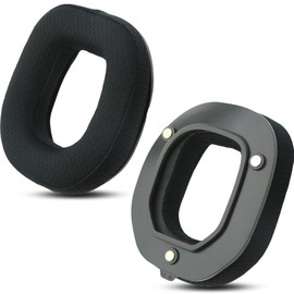 Premium Headphone Replacement Ear Pads Cushions Headset Earpads Compatible with Astro A50 Gen 3 Headset