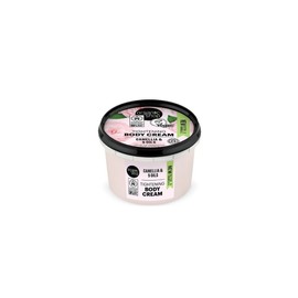 Natura Siberica Body Cream Japanese Camellia, 250ml