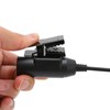 U94 PTT Military Adapter Walkie Talkie Headset Adapter for Xiaomi