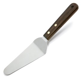 Norpro Pie Server Spatula Stainless Steel Wood Handle