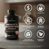 Colágeno Hidrolizado con Biotina y Zinc VITAL BOTANICS