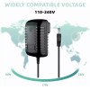 RXQMXG 4.5V AC Adapter For Norman Rockwell Village Christmas 15"