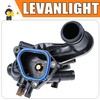 LEVANLIGHT Thermostat & Housing Kit with Sensor Replacement Fit for