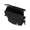 NIXON Stash Bag - Black - Made with REPREVE Our