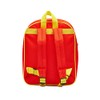 Bing Childrens Backpack Tower Tall As Me Blue & Red