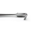 Senn Muller Retractor 20×6mm Blunt 7×9mm 6.25" Surgical Stainless Steel