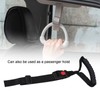 Car Headrest Grab Bar, Helps Easy Entry into the Car,