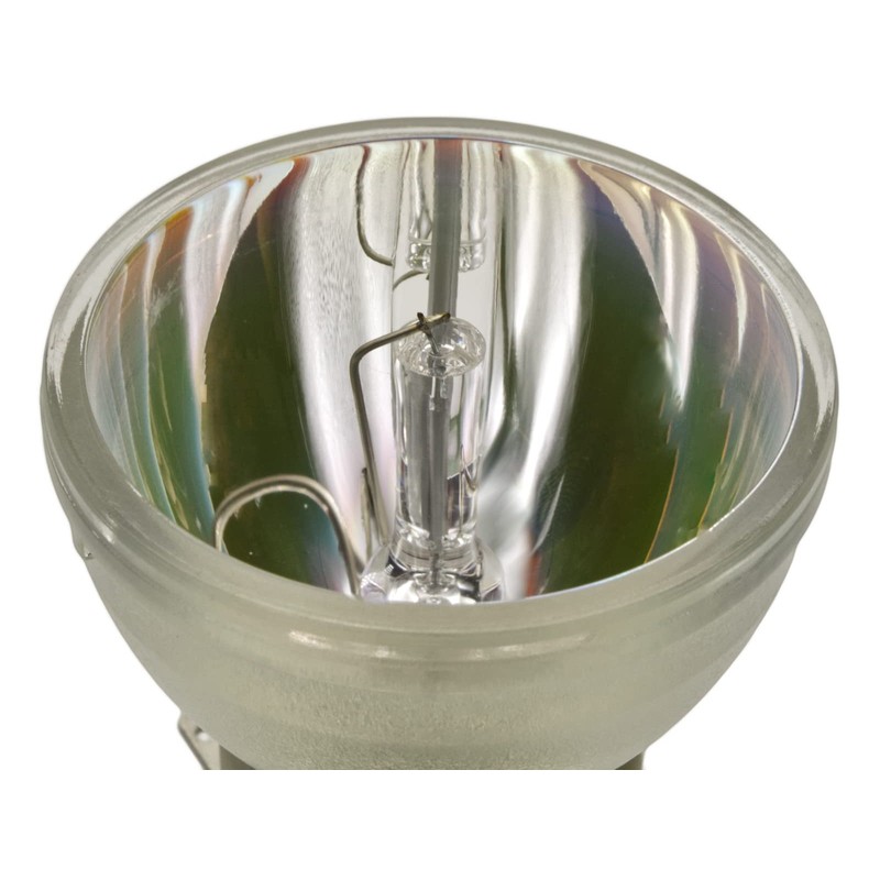 azurano Projector Lamp BLB33 Replacement for Osram PVIP 240/0.8 E20.8
