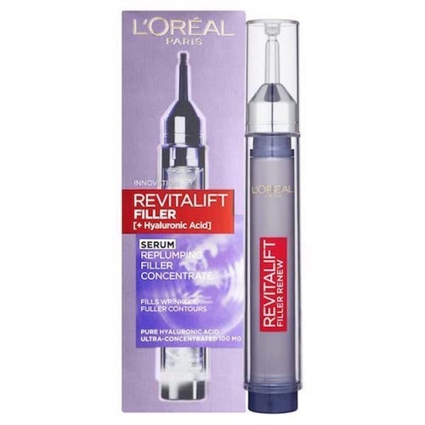 L'Oreal Revitalift Filller HA anti-age serum