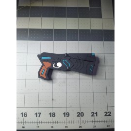 Loot Crate Exclusive Psycho-Pass Dominator 2 GB USB Flash Drive 2017 Anime Tech