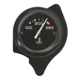 1980-1982 Corvette Water Temperature Gauge