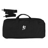 Shun Knife Roll, 20 Slot Kitchen Knife Holder, Carrying Case