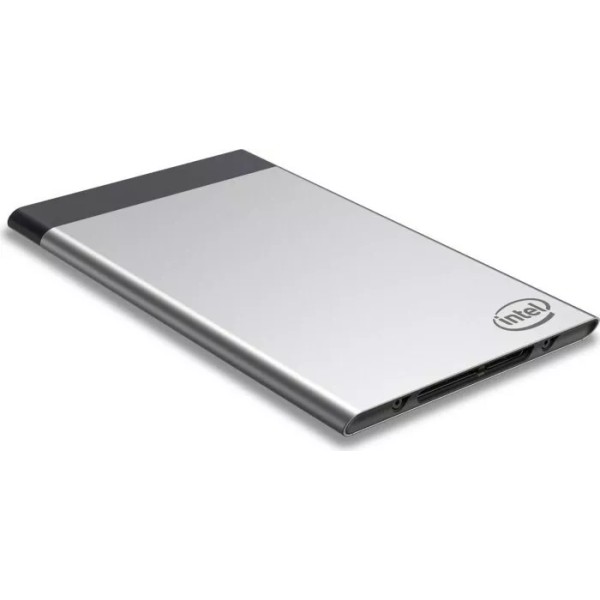Intel BLKCD1C32GK CD1C32GK Compute Card Celeron Processor N3350 NEW BROWN