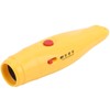 ABS High Decibel 120DB Three Gears Adjustable Electronic Whistle with
