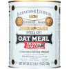 McCann's Traditional Steel Cut Irish Oatmeal Non GMO 28 Ounce