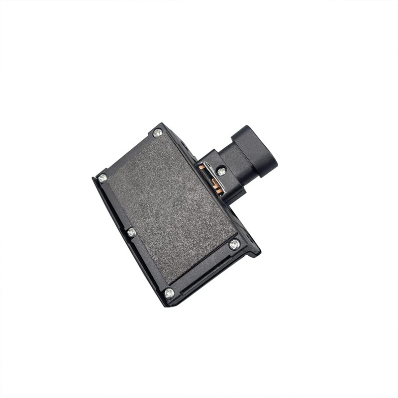 1 Pair Left and Right Side Exterior Door Handle Release