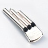 EVERNEW EKB205 Triple Whistle (1 piece)