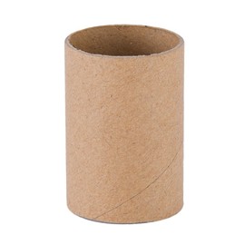 B&P Lamp® Paper Insulating Liner for Medium Base Candle-Type sockets