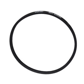 RDEXP Rubber Washing Machines Replacement 27001007 Washer Drive Belt Replaces WP27001007 37820 40053602 40053607 PS11740578 WP27001007VP