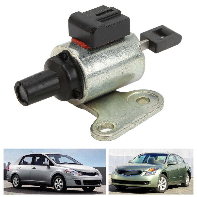 Remanufactured CVT Transmission Step Motor JF009E Car Accessories Replacement for