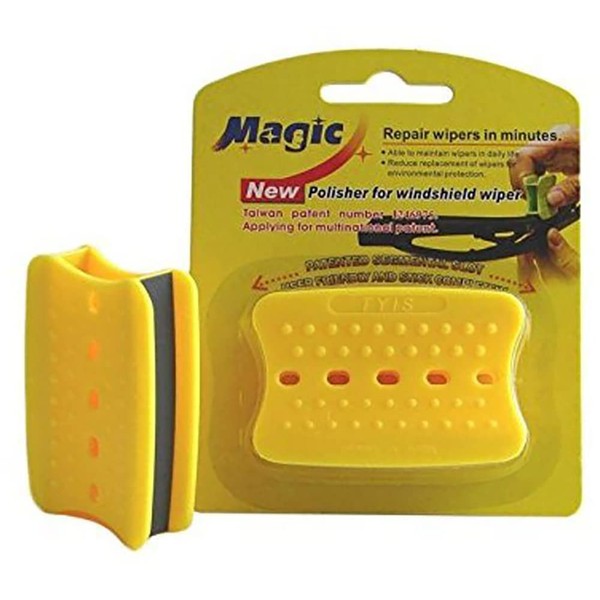ELS Wiper Magic
