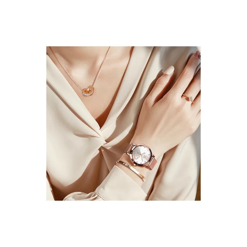 Set de Regalo 3 en 1 para Mujer — Elegancia
