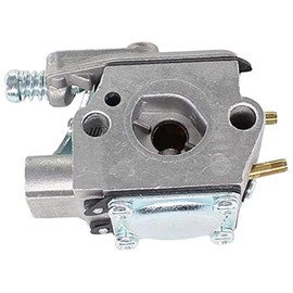 Shnile Carburetor compatible with WT-629 WT-629-1 Poulan Weed Eater PP114 PP175 PP176 XT125TR XT30D GTI15 358798460 358798461 Carb Gasket