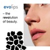 EVOBEAUTÉ evolips Volumizing Lips "angel food" 5 ml I Lippenfluid