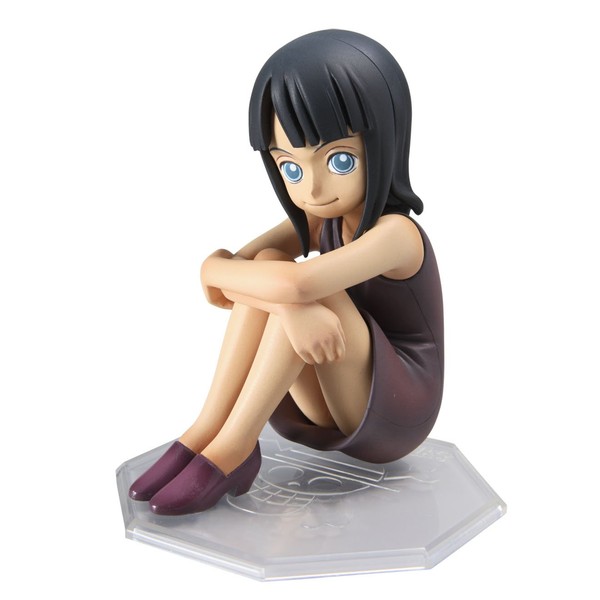 Portrait Of.Pirates One Piece Series CB-EX Nico Robin Ver. Delici,