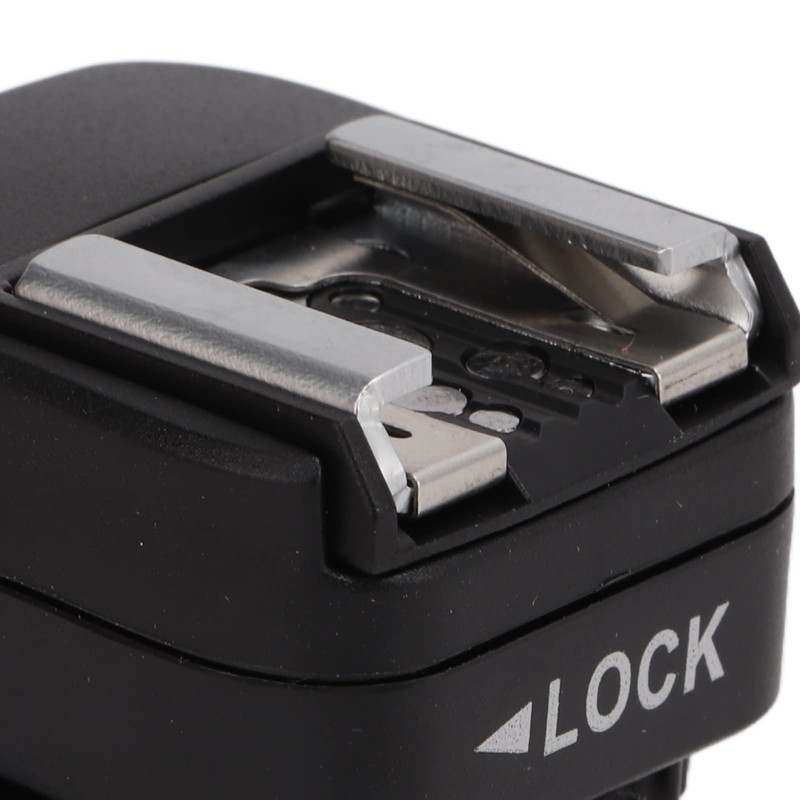 Clog Adapter with Additional PC Connector for Sync, TF-334 Adapter