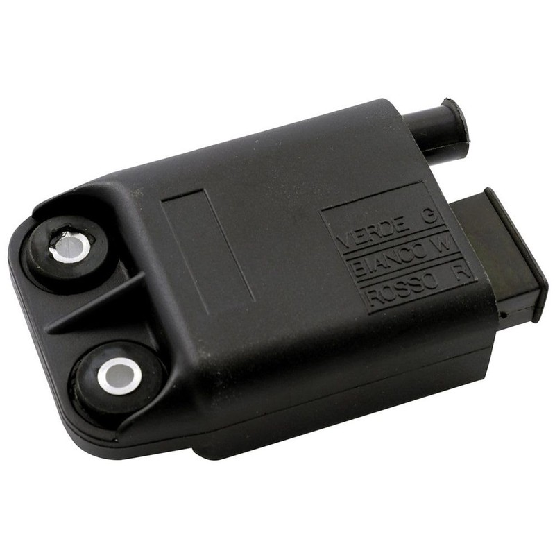 2EXTREME CDI/Ignition Unit Compatible with Derbi Variant Sport 50cc, Sonar,
