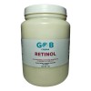 Crema De Retinol Ozonizada - Gob - 1 Kilo
