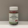 LEHSIN LEHSIN Creatine Monohydrate Gummies Dietary Supplement