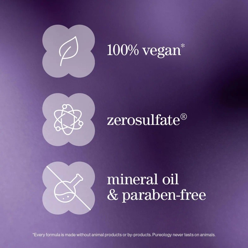 Pureology Acondicionador Hidratante Pureology - Para Cabello