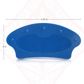 THJOPOKEEL Portatarjetas para Jugar a Las Cartas, Paquete de 4 Soportes para Tarjetas para Adultos, para Noches de Juegos de Cartas Familiares, Canasta, Fiestas de póquer, niños, Mayores