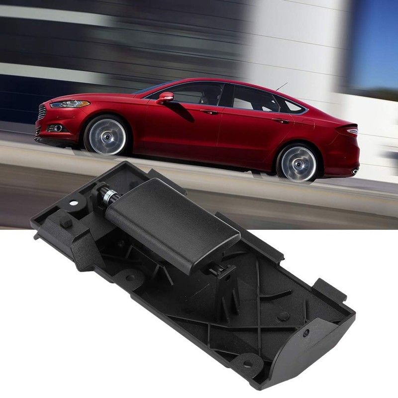 Glove Box Cover, Car Left Glove Box Storage Box Handle