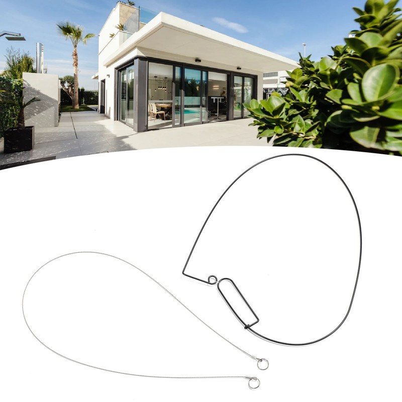 Stretch Lever Opening Tool 42.5 Inch Emergency Long Distance Stretch