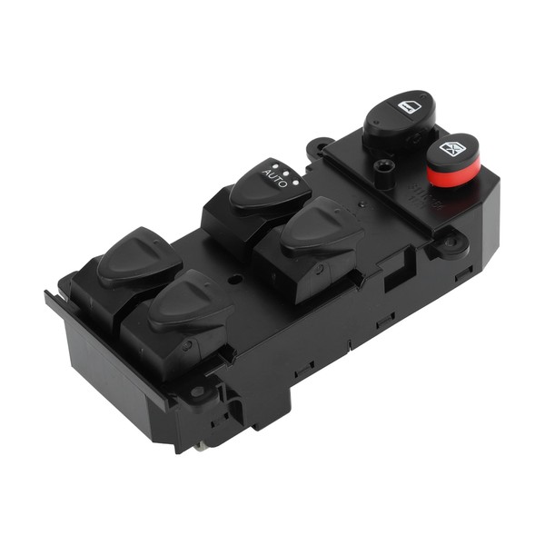 A ABSOPRO Car Power Window Switch Front Left Driver Side