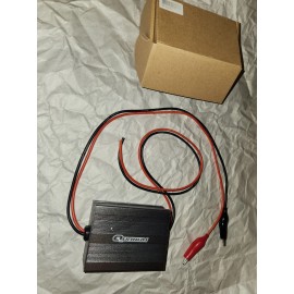 Gteam Metal 8A 5-30VDC to 1.25-30VDC Step Up Down Boost Buck CC/CV DC-DC Converter