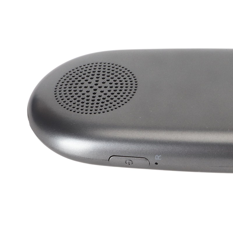 Language Translator Device 126 Different Languages 2.4inch LCD Touch Screen