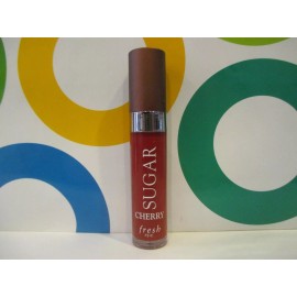 ~ FRESH ~ FRESH ~ SUGAR LIP TREATMENT ~ CHERRY SHINE ~ 0.2 OZ UNBOXED